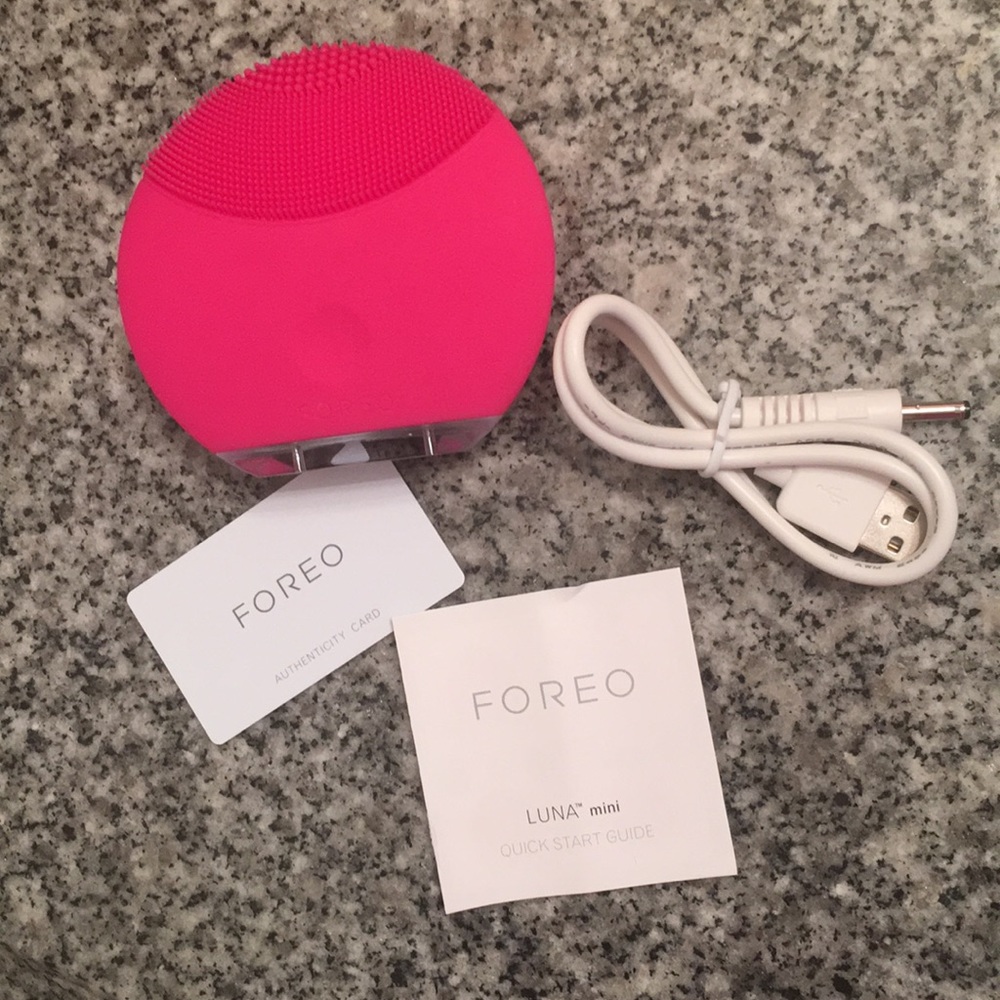 Foreo Luna Mini